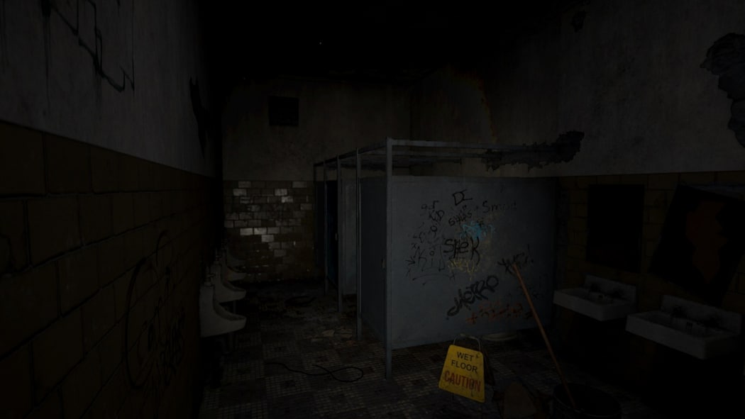 遗失课堂：惊悚|Missed Class: Horror-次元share