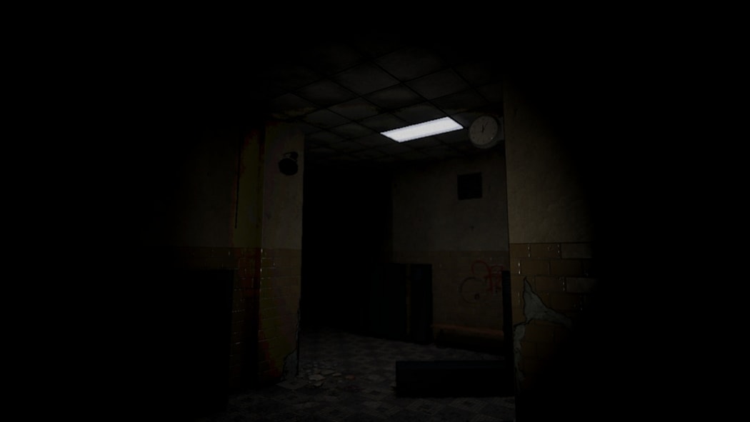 遗失课堂：惊悚|Missed Class: Horror-次元share