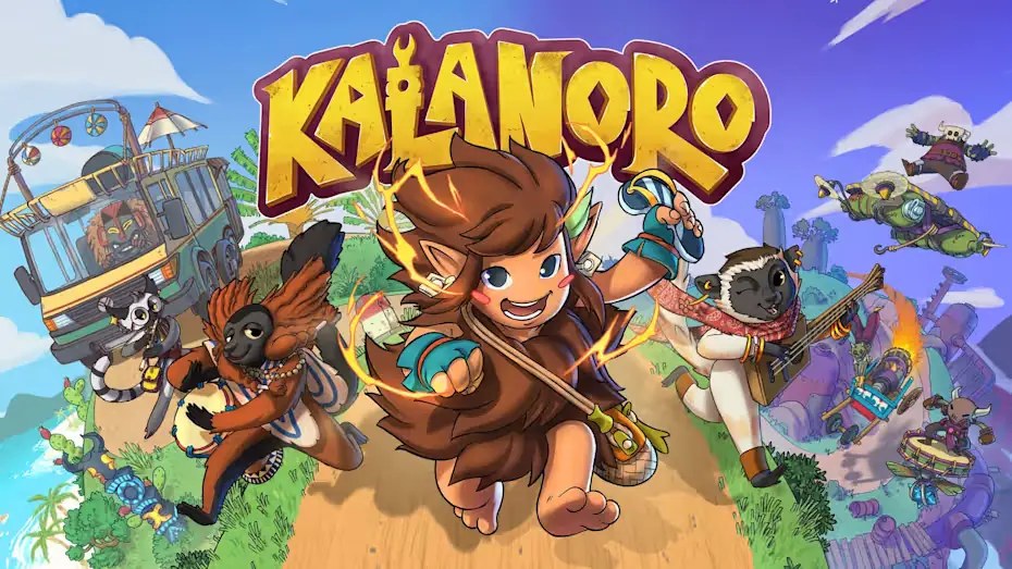 卡拉诺罗|Kalanoro中文-次元share