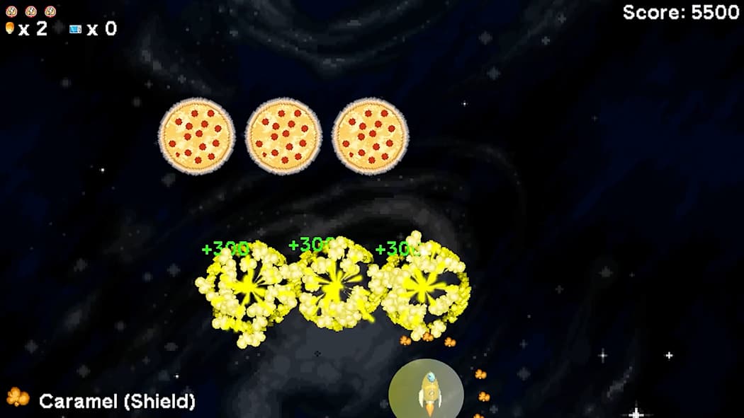 爆米花火箭|Popcorn Rocket中文-次元share