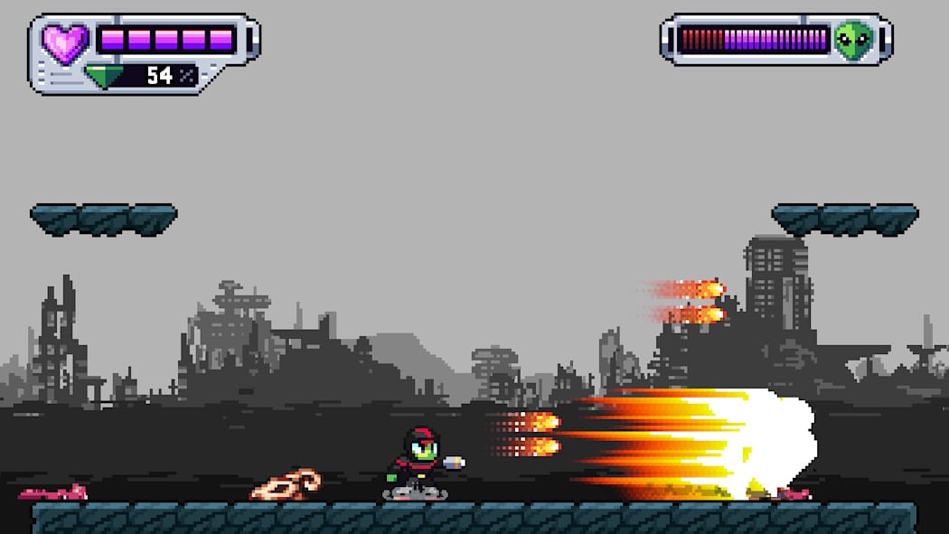 大蚜虫2|Mighty Aphid 2-次元share