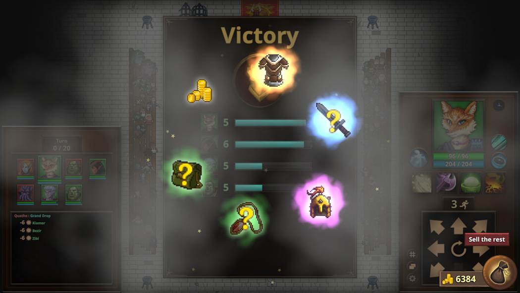 荣耀死斗2|Mortal Glory 2中文-次元share