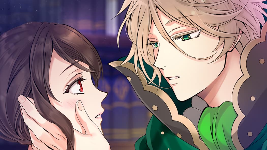 魔界王子与魅惑梦魇：诱惑之吻|Court of Darkness: Temptation’s Kiss-次元share
