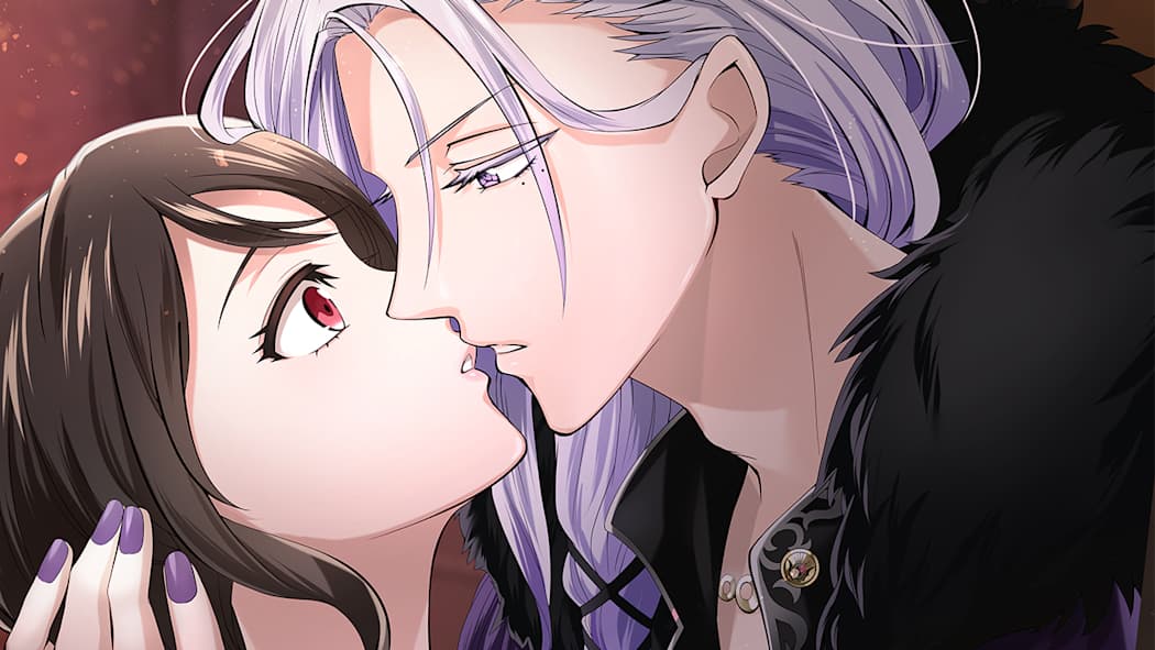 魔界王子与魅惑梦魇：诱惑之吻|Court of Darkness: Temptation’s Kiss-次元share