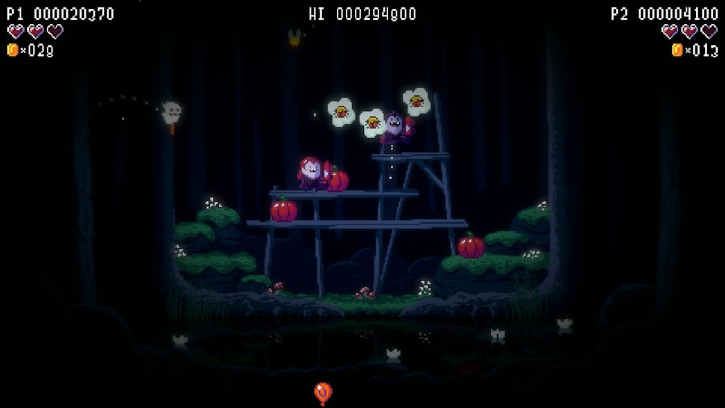 弗洛拉与方：吸血鬼花园的守护者|Flora & Fang: Guardians of the vampire garden-次元share