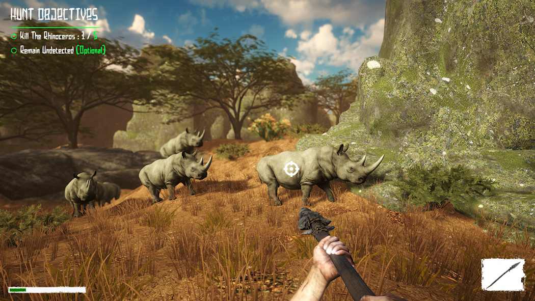 远古蛮荒生存|Far Primal Survival-次元share