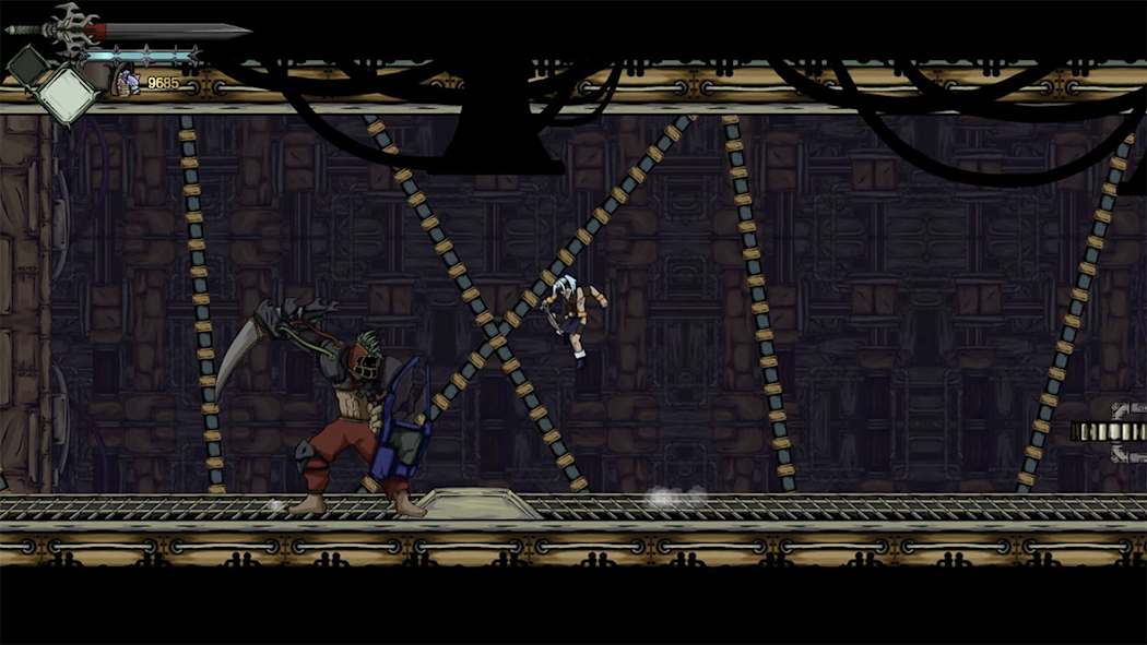 野蛮人传说：兽王|蛮族传奇：兽王|Barbarian Saga: The Beastmaster-次元share