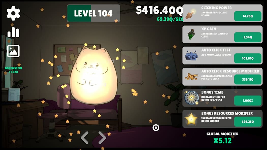 点击灯具|点灯放置|Lamp Clicker-次元share