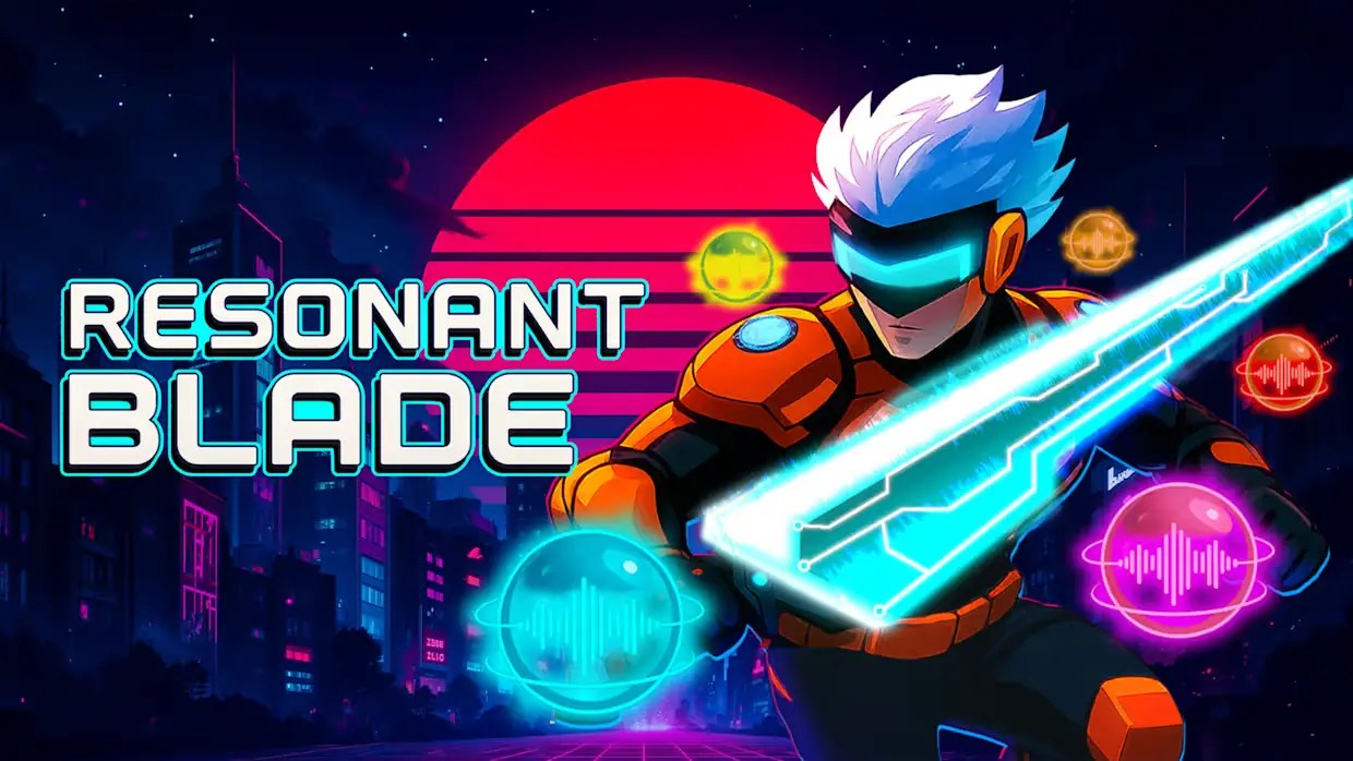 共振之刃|Resonant Blade-次元share