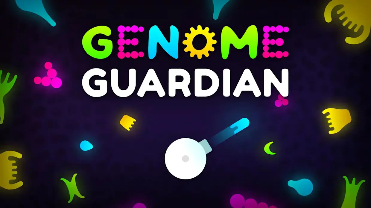 基因组守护者|Genome Guardian-次元share