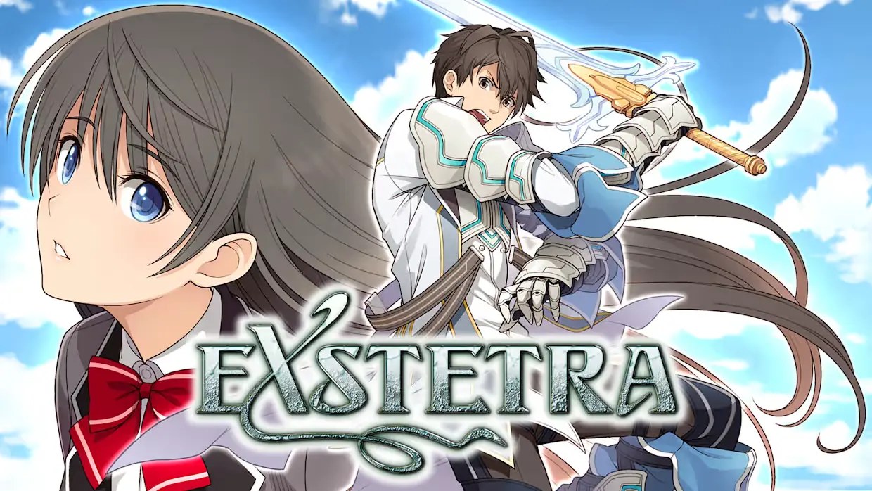 EX棱镜骑士|Exstetra中文-次元share