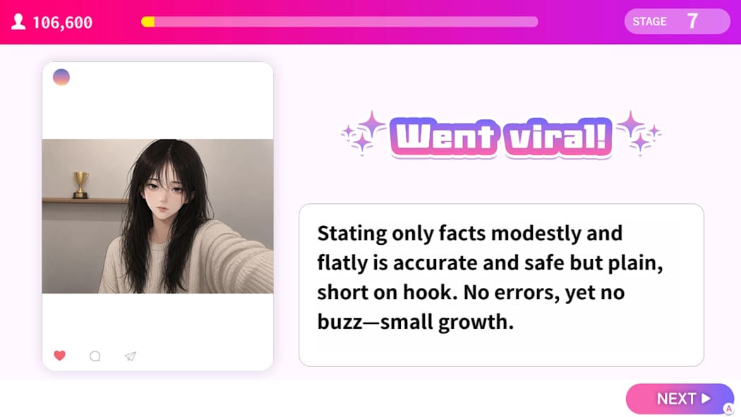 目标100万！网红梦想|Aim for 1 Million! Influencer Dream中文-次元share