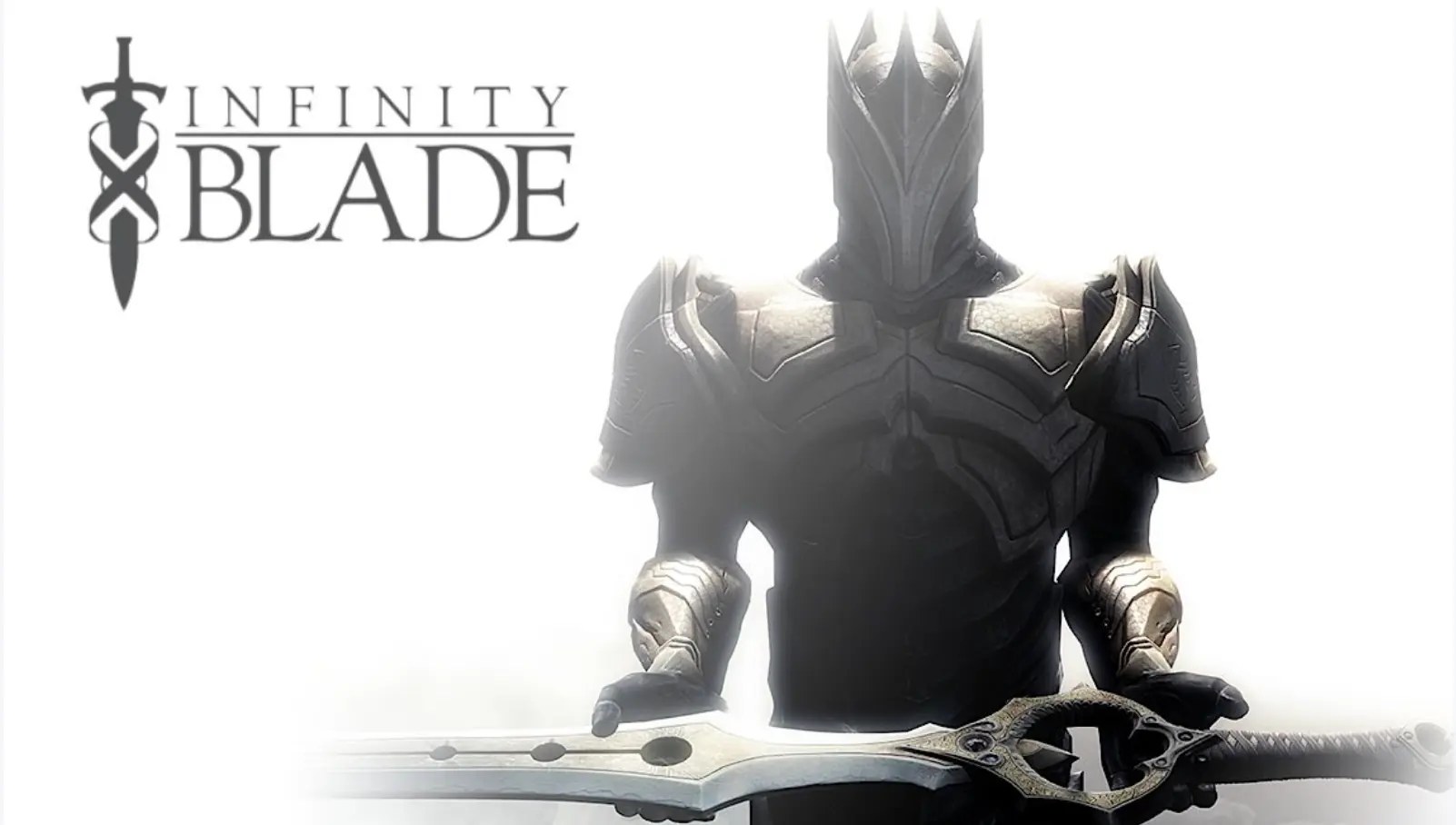 [移植游戏]无尽之剑|Infinity Blade中文-次元share