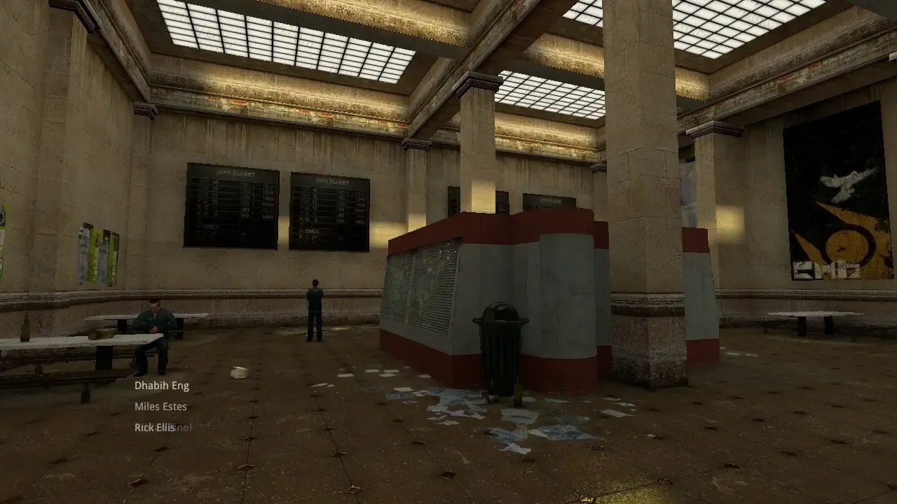 [移植游戏]半条命2|Half-Life 2中文国语版-次元share