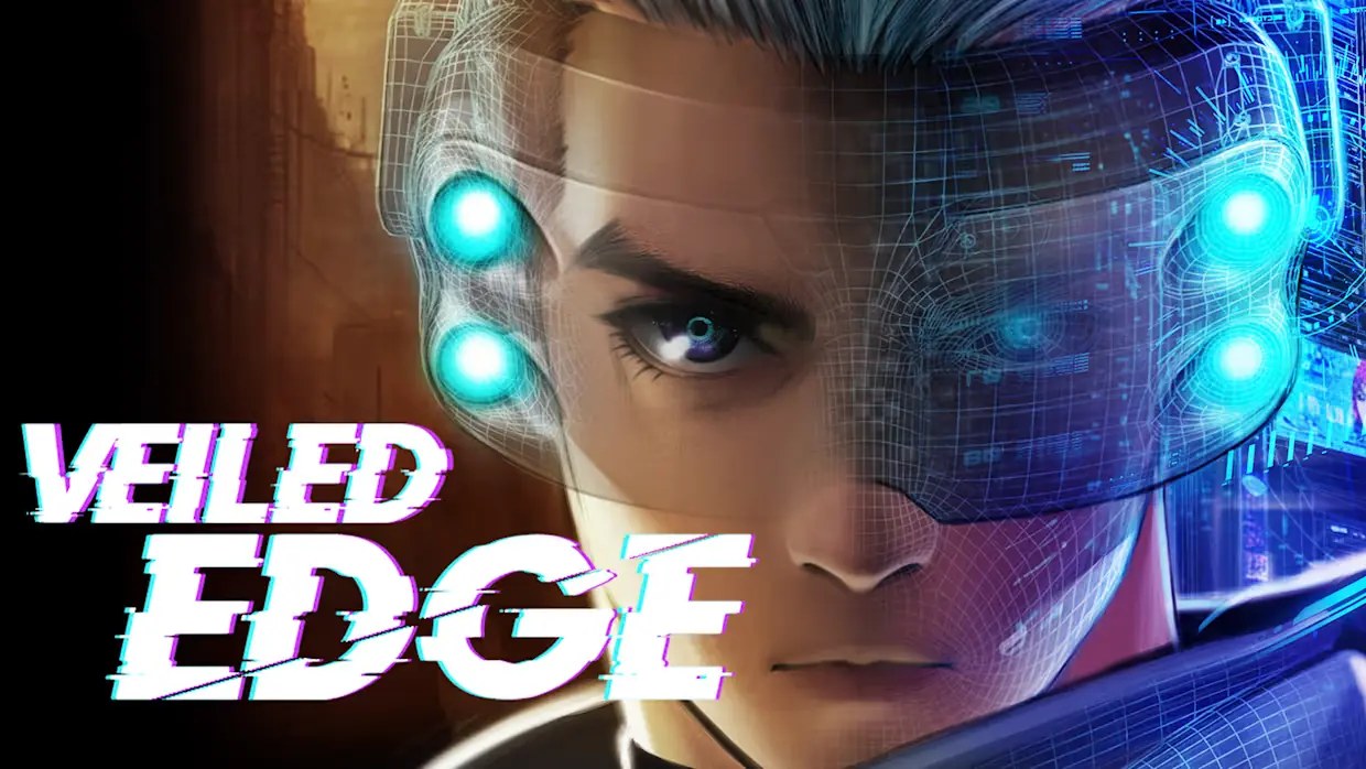 面纱边缘|隐刃|Veiled Edge中文-次元share