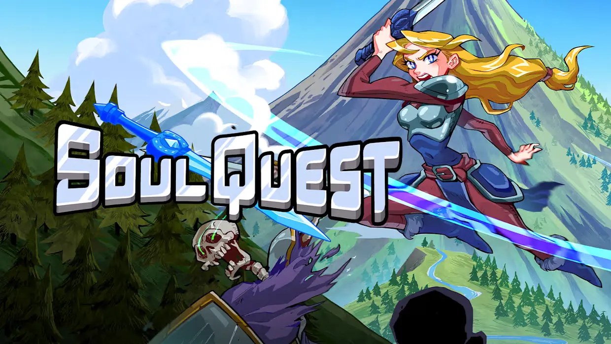 灵魂冒险|灵魂探索|SoulQuest-次元share