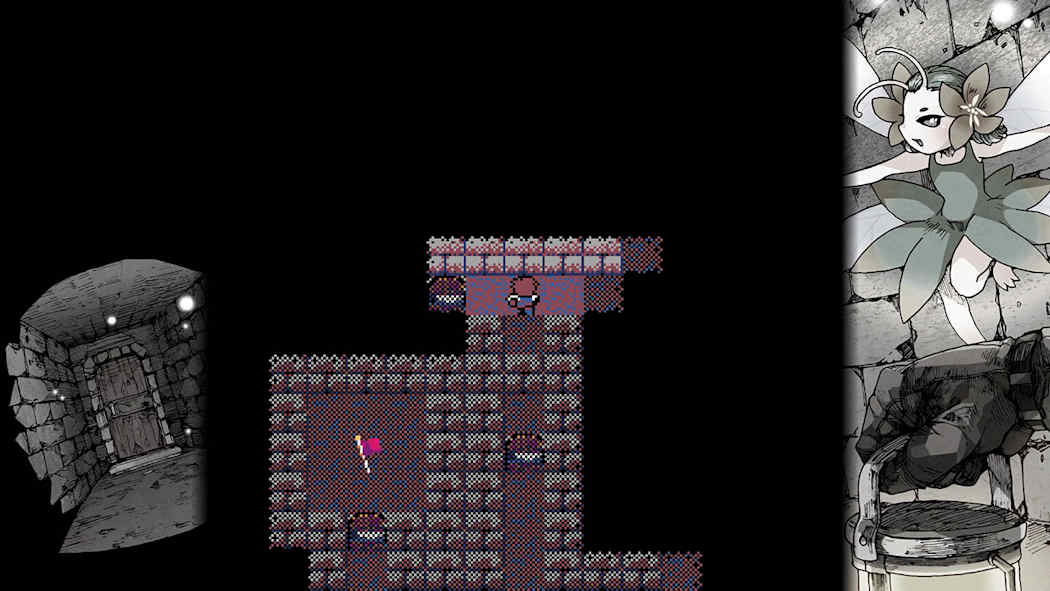 地下古域|地牢古迹|Dungeon Antiqua中文-次元share