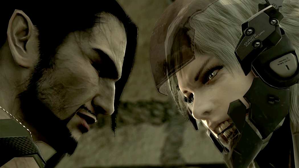 合金装备：大师珍藏版第2卷|Metal Gear Solid: Master Collection Vol. 2汉化-次元share