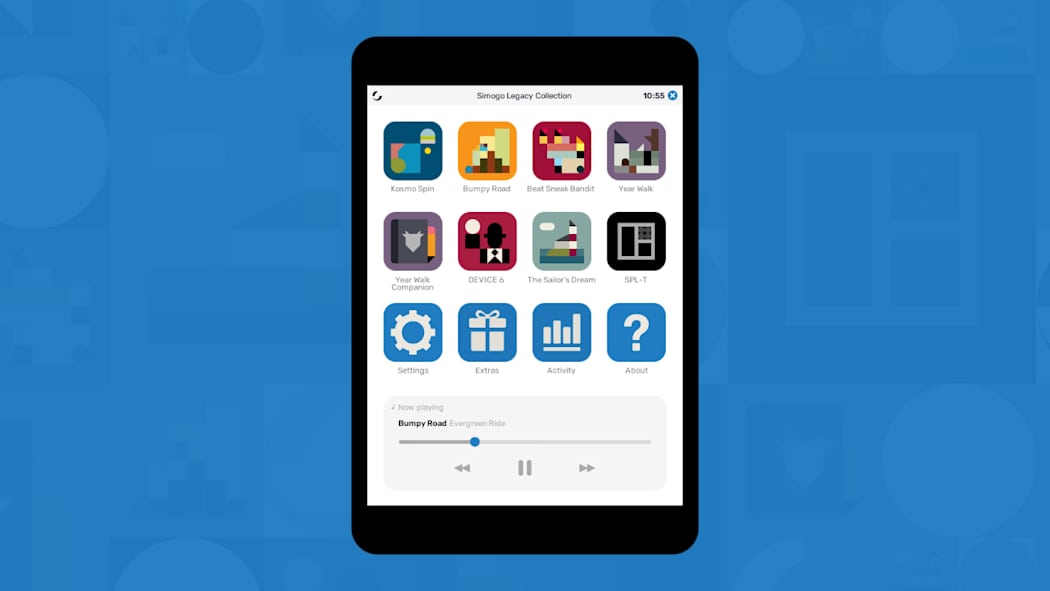 Simogo经典合集|Simogo Legacy Collection-次元share