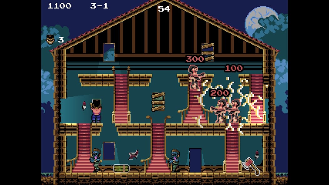 活死人之屋|Living Dead House-次元share