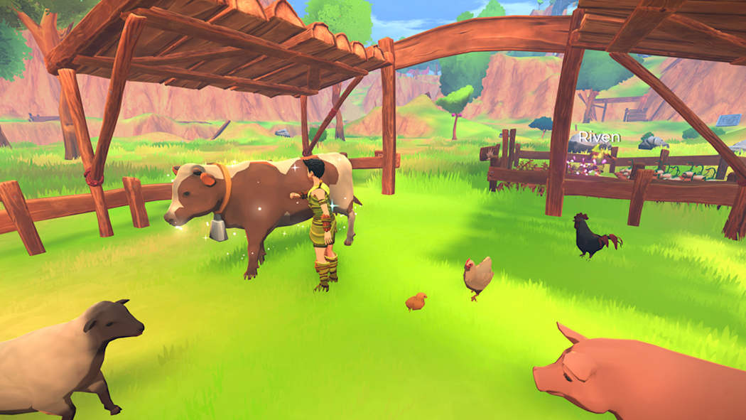 奥皮杜姆|Oppidum-次元share