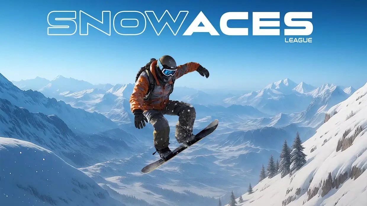 雪山皇牌|Snow Aces League中文-次元share