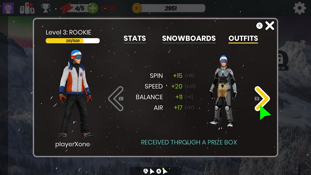 雪山皇牌|Snow Aces League中文-次元share