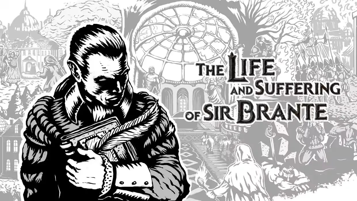 布兰特爵士的生平与苦难|The Life and Suffering of Sir Brante中文-次元share