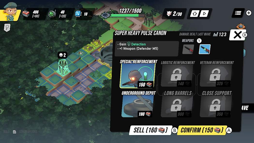 塔防统治|塔防领域|Tower Dominion中文-次元share