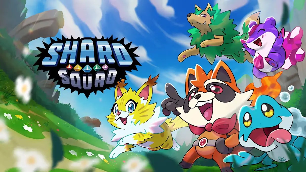 晶灵小队|Shard Squad中文-次元share