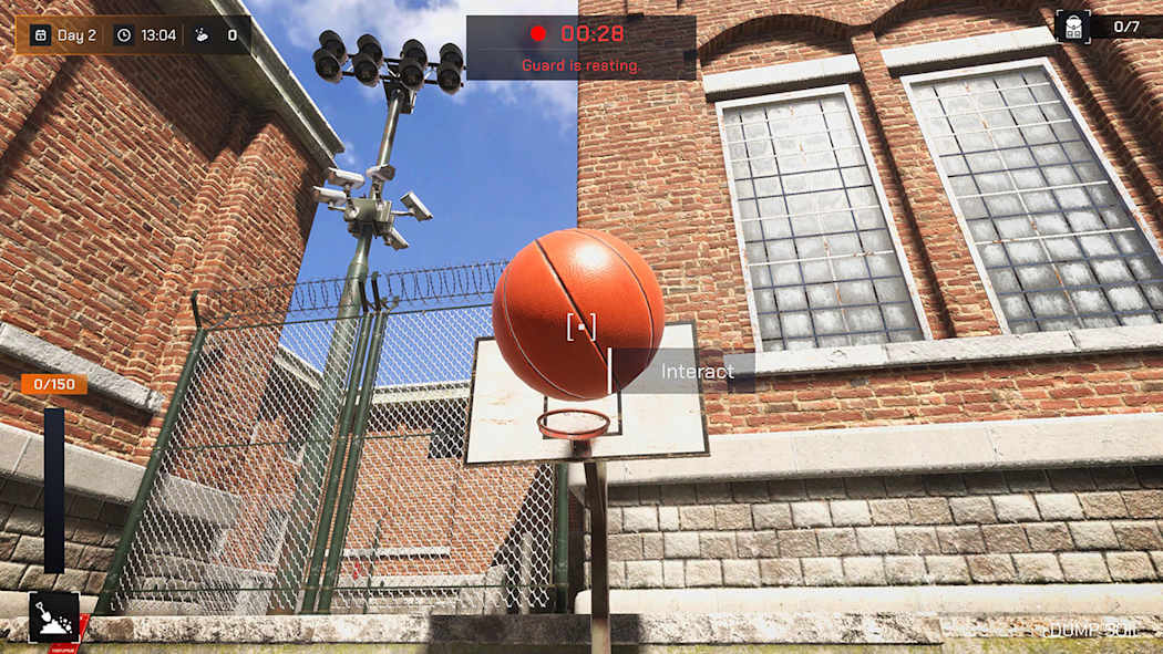 越狱模拟器2026|Prison Escape Simulator 2026-次元share