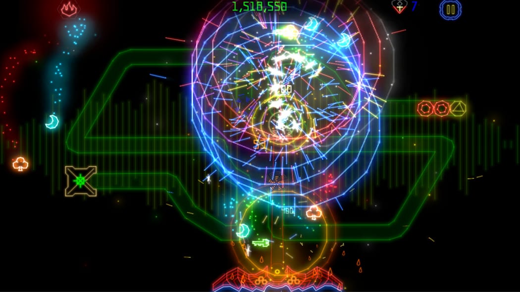 卢克索：进化|祖玛进化|Luxor Evolved-次元share