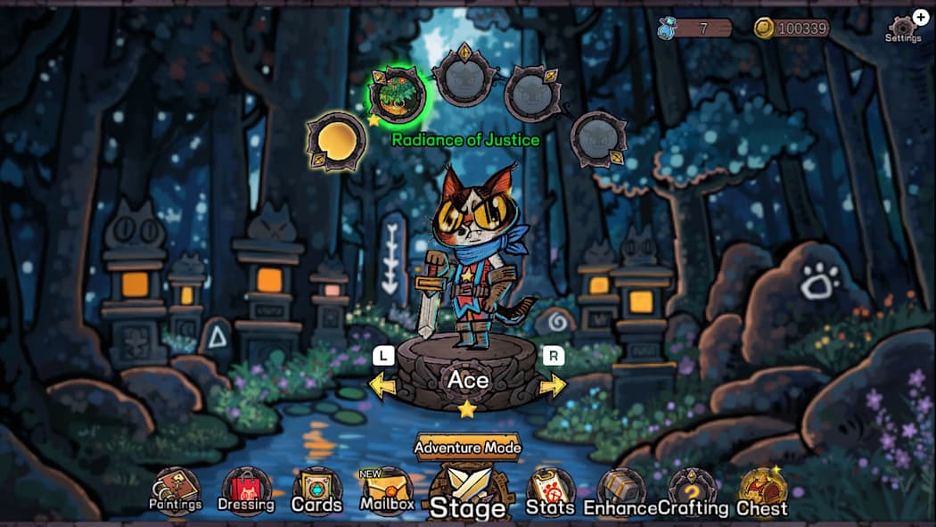 卡牌迷境|Card Quest中文-次元share