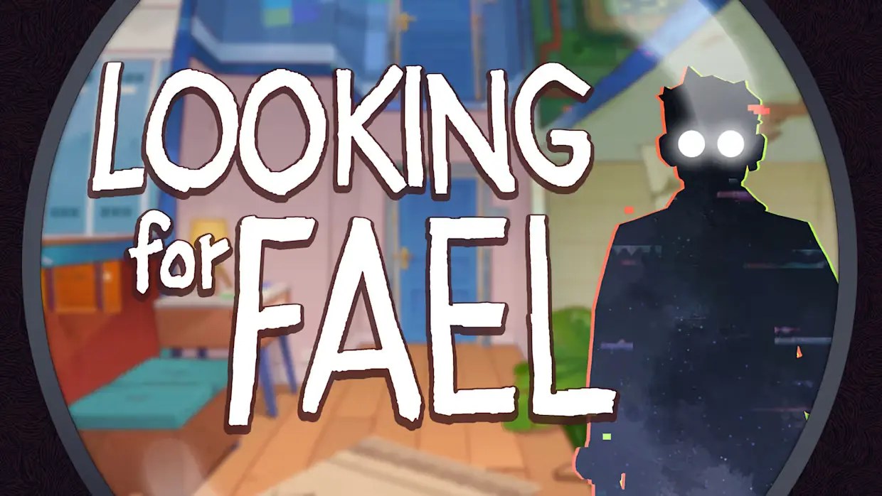 寻找法尔|Looking for Fael-次元share