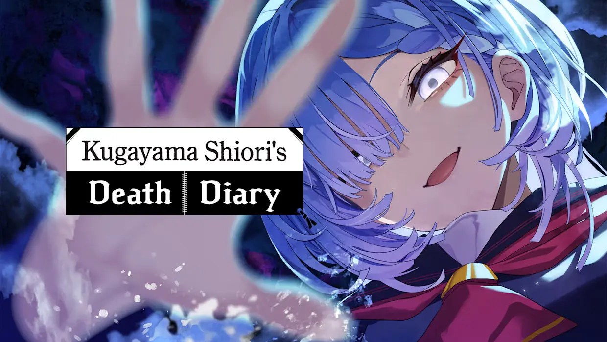 久我山栞的死法手账|Kugayama Shiori’s Death Diary中文-次元share