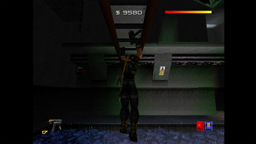 格斗力量合集|Fighting Force Collection-次元share