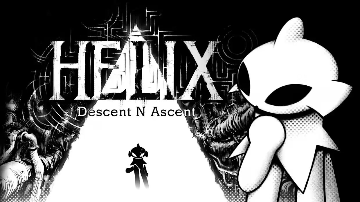 赫利克斯：下降与上升|Helix: Descent N Ascent中文-次元share