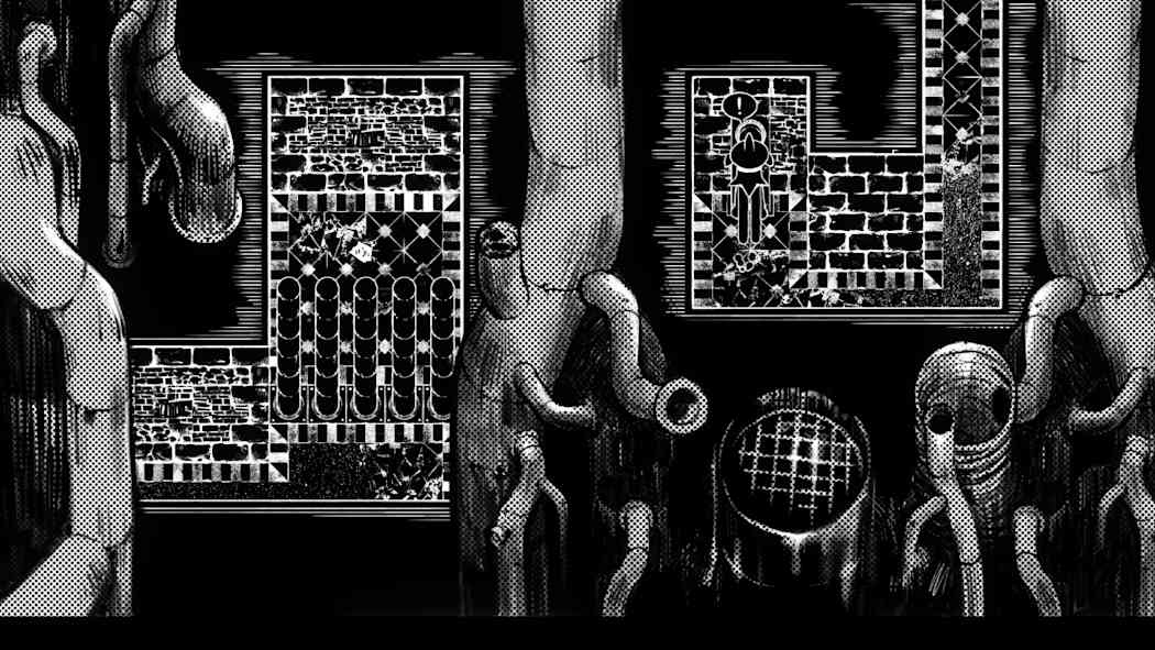 赫利克斯：下降与上升|Helix: Descent N Ascent中文-次元share