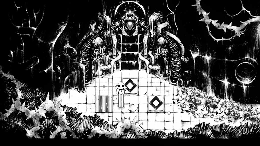 赫利克斯：下降与上升|Helix: Descent N Ascent中文-次元share