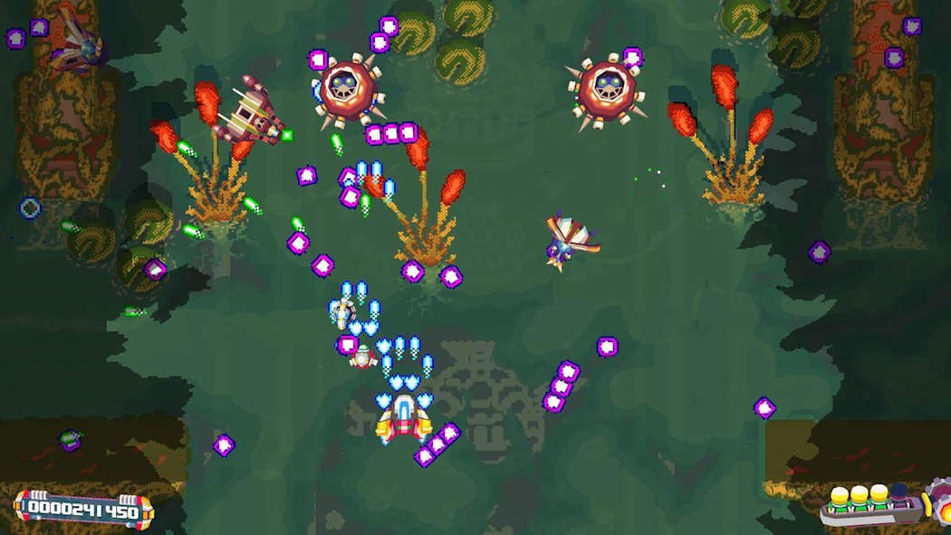 爆炸赏金|Blast’N Bounty中文-次元share