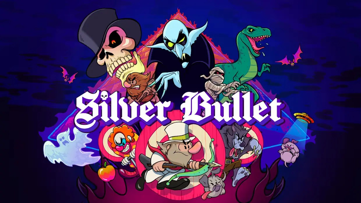 银色子弹|Silver Bullet-次元share