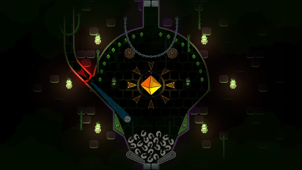 弹球尖塔|Pinball Spire中文-次元share