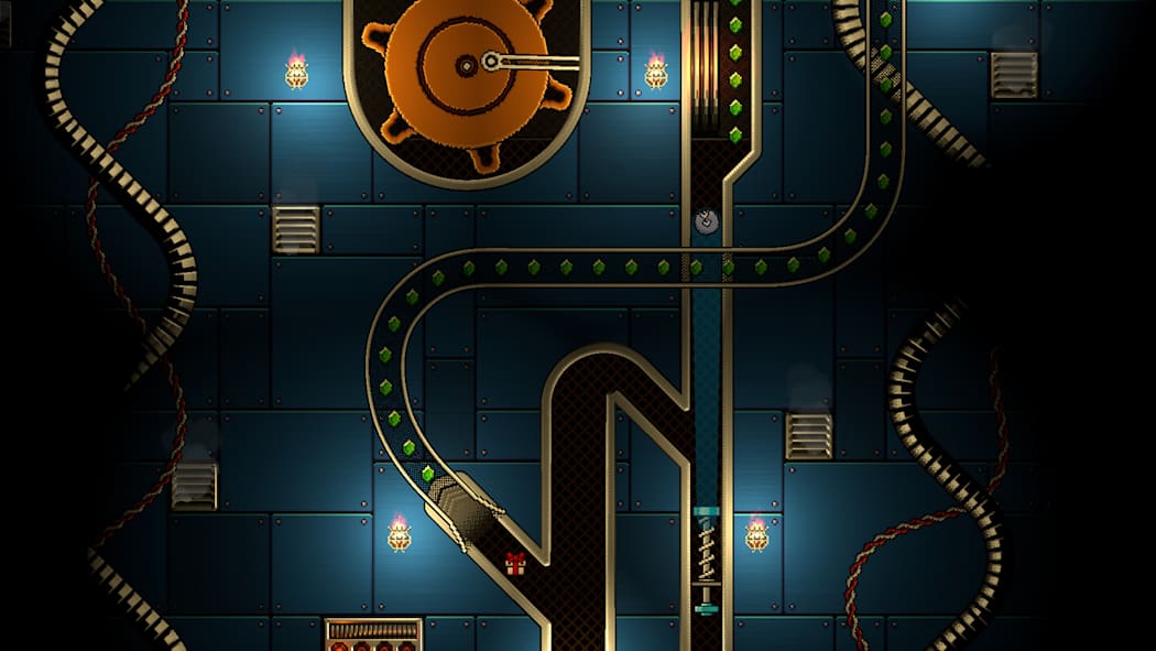 弹球尖塔|Pinball Spire中文-次元share