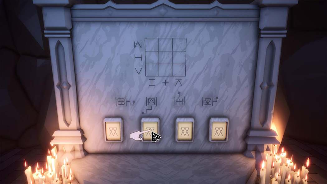 维伦达城堡的秘密：密室逃脱|Secrets of Velendar Castle: Escape Room中文-次元share