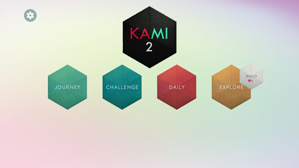 神之折纸2|神折纸2|Kami 2中文-次元share