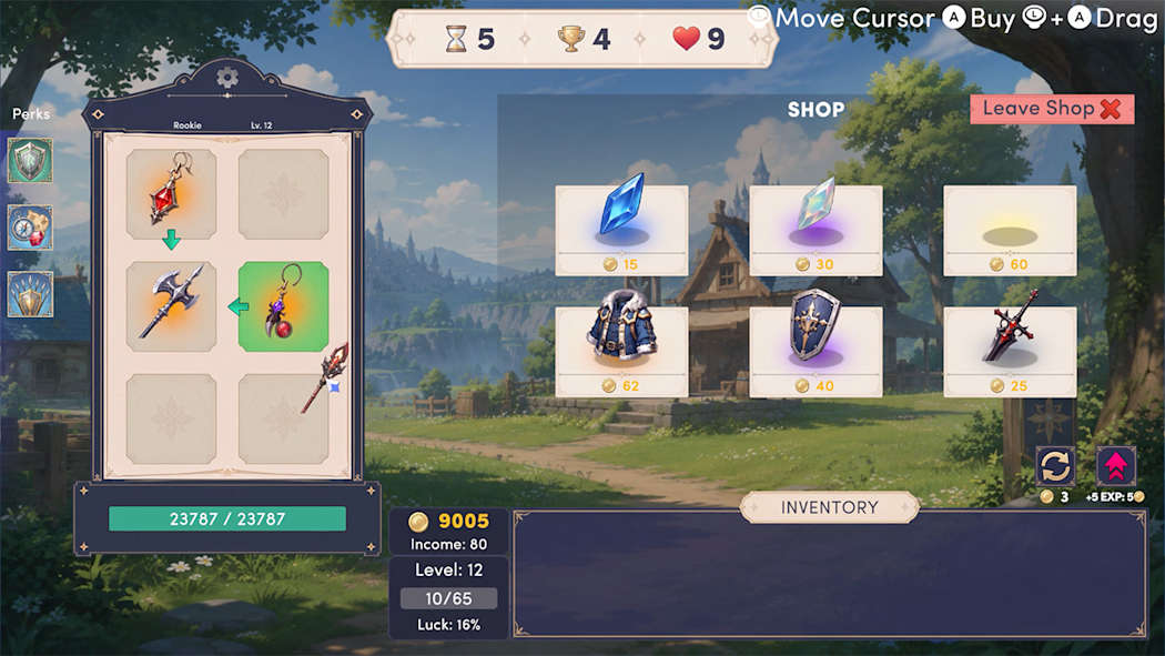 战利品背包战术|战利包战术|Lootbag Tactics中文-次元share