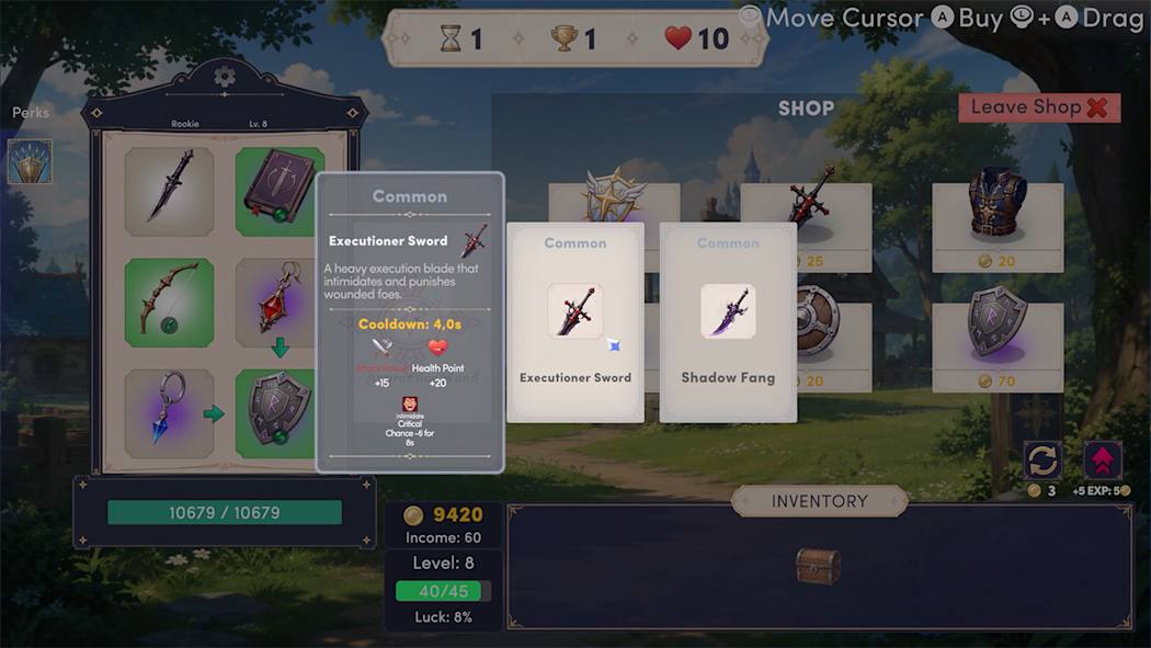 战利品背包战术|战利包战术|Lootbag Tactics中文-次元share