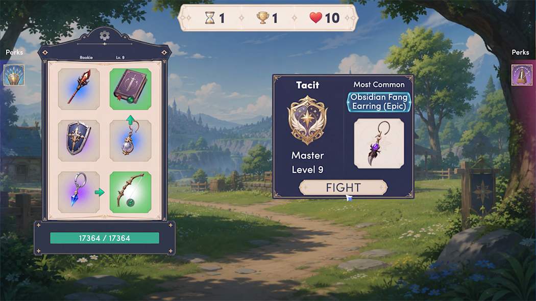 战利品背包战术|战利包战术|Lootbag Tactics中文-次元share