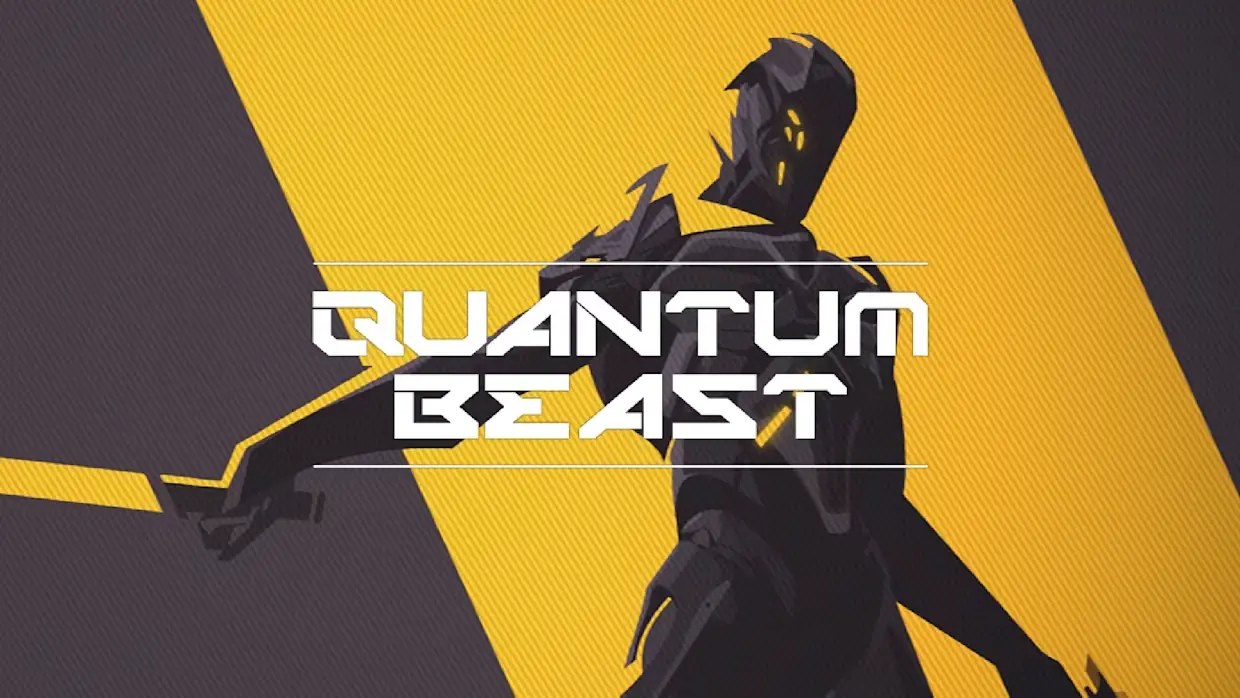 量子野兽|Quantum Beast中文-次元share
