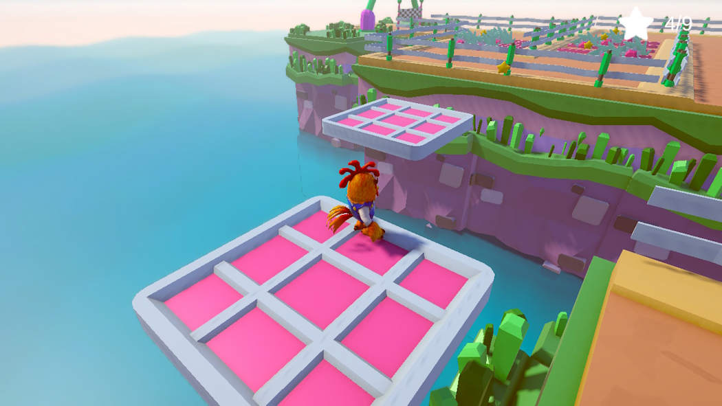 公鸡：营救鸡公主|Rooster: Princess Rescue中文-次元share